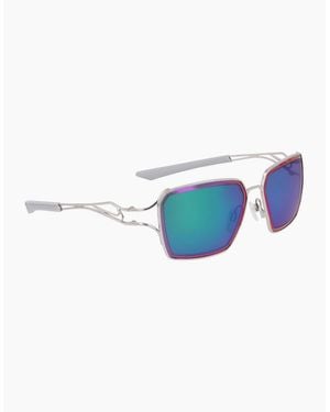 Nike Prism Square Sunglasses - Blue