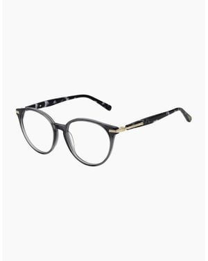 Scotch & Soda Optical Frame Ss3026 968 52 - Grey