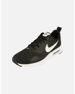 Nike Air Max Tavas 705149 009 - Black