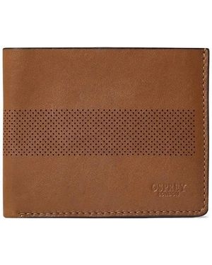 Osprey Arthur Card Holder - Brown