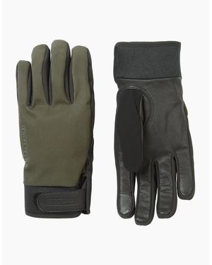SealSkinz Kelling Waterproof Glove - Green