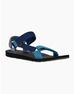 Teva Original Universal Sandals - Blue