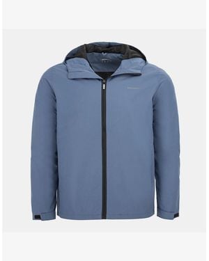 Donnay Jacket - Blue
