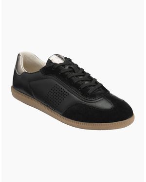 Lotus Frapporta Trainers - Black
