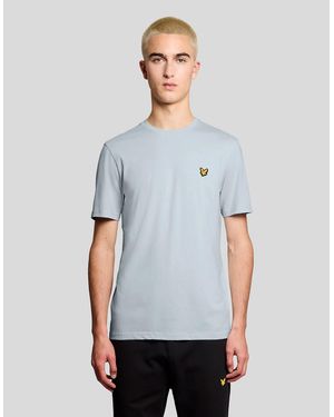 Lyle & Scott Sports T-Shirt - Blue