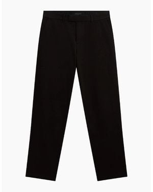 Ted Baker Bernads Regular Fit Chino - Black