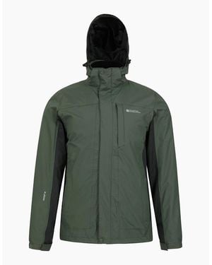 Mountain Warehouse Thunderstorm 3 - Green