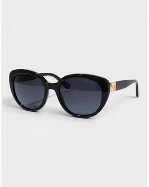 Michael Kors Fair Harbour Sunglasses - Blue