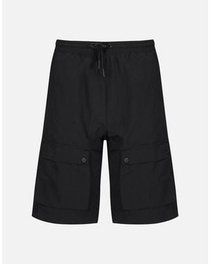 Kappa Banda Efar Shorts - Black