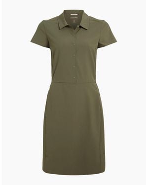 Craghoppers Ladies Pro Iv Nosilife Dress - Green
