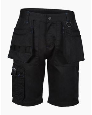 Regatta Professional Cargo Shorts - Black
