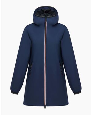Regatta Ladies Lenika Waterproof Jacket - Blue