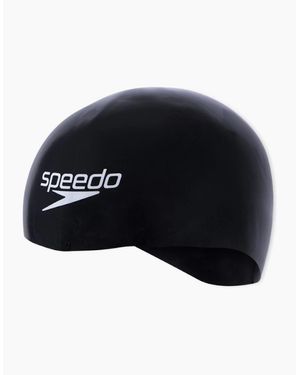 Speedo Fastskin Swimming Cap - Blue
