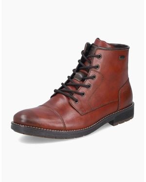 Rieker Boot F4546-24 - Brown