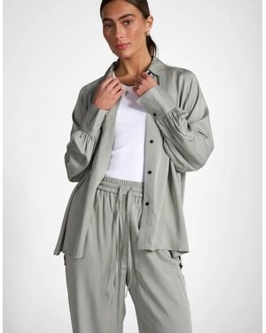 Tutti & Co Shirt - Grey