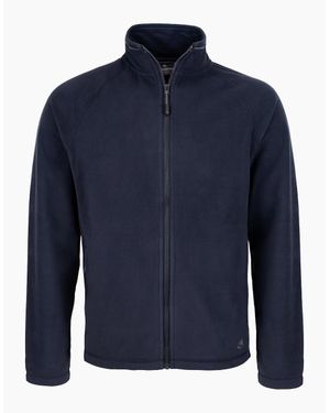Craghoppers Expert Corey 200 Microfleece Jacket - Blue
