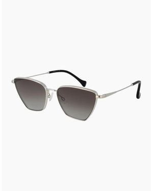 Replay Sunglasses Ry490V 02S 54 - Metallic