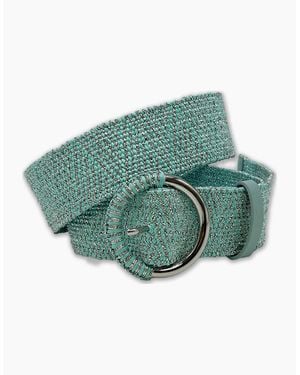 Nooki Design Linda Belt - Green