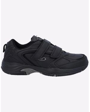 Hi-Tec Blast Lite Trainers - Black