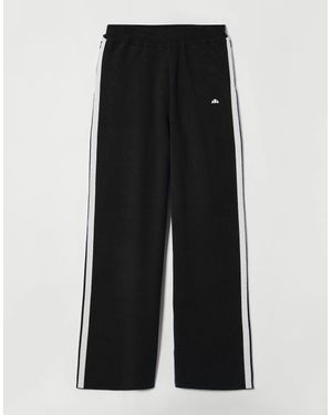 Ellesse Niantellos Knitted Pant - Black