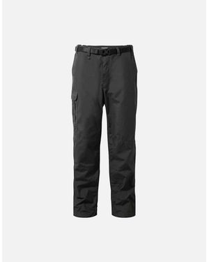 Craghoppers Kiwi Classic Trousers - Green