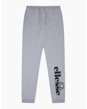 Ellesse Grattage Jog Pant - White