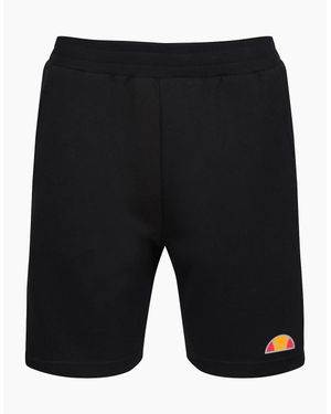 Ellesse Irision Sports Shorts - Black