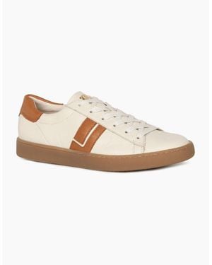 Paul Green Rosalie Trainers - White