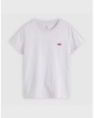 Levi's Levi's Perfect T This - White