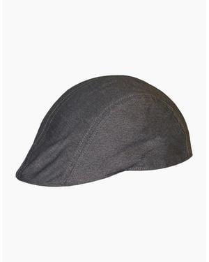 Jack Wolfskin Adults Driver Cap - Grey