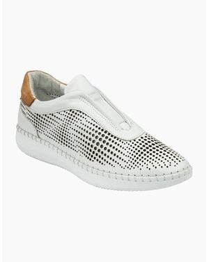 Lotus Lorena Trainers - Metallic