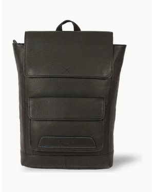 Silver Street London Foster Bag - Black