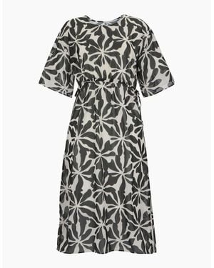 Regatta Ladies Avorno Fleur Bloom Dress - Multicolour
