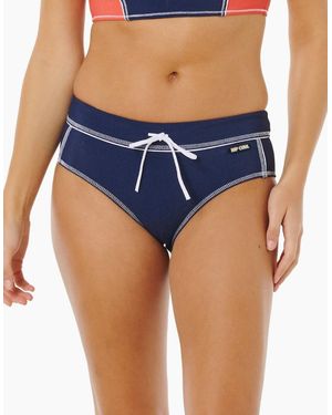 Rip Curl Rip Curl Surf Tide Boy Short Swim Shorts - Blue