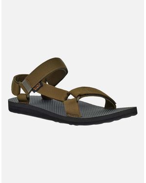 Teva Original Universal Sandals - Green