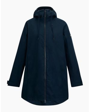 Regatta Ladies Brianka Waterproof Jacket - Blue