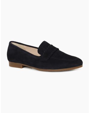 Gabor Calm Loafers - Black