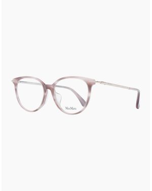 Max Mara Optical Frame Mm5064-D 074 53 - Pink