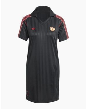adidas Mufc Icon Dre Ld99 - Black