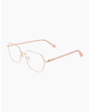 Polaroid Optical Frame Pld D524/G Ddb18 52 - Metallic