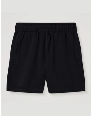 Ellesse Club Di Corsa Short - Black