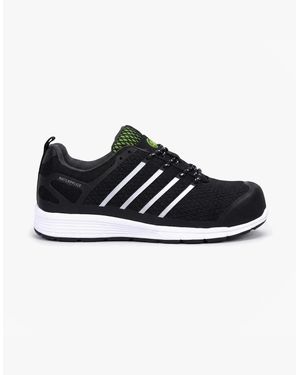 Apache Motion Trainers - Black