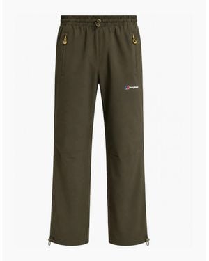 Berghaus Dark Greenbank Trousers