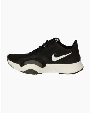 Nike Superrep Go Cj0860 101 - Black