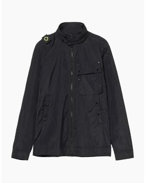 Ma Strum Cetane Utility Ink Jacket - Blue