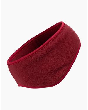 Trespass Adults Lorax Winter Headband - Red