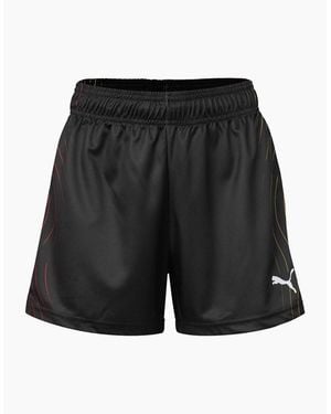 PUMA Dhb Performance Gym Shorts - Black