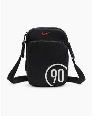 Nike Nk Heritage Xb - Black