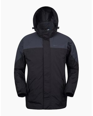 Mountain Warehouse Storm 3 - Blue