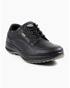 Grisport Livingston Shoes - Black